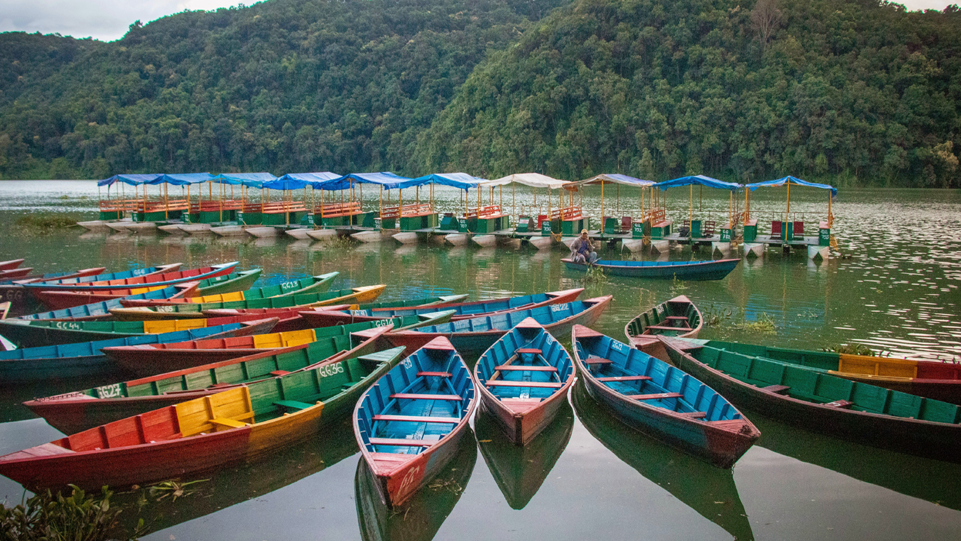 Pokhara Tour Package