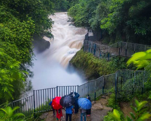 Nepal Tour Package From Raxaul